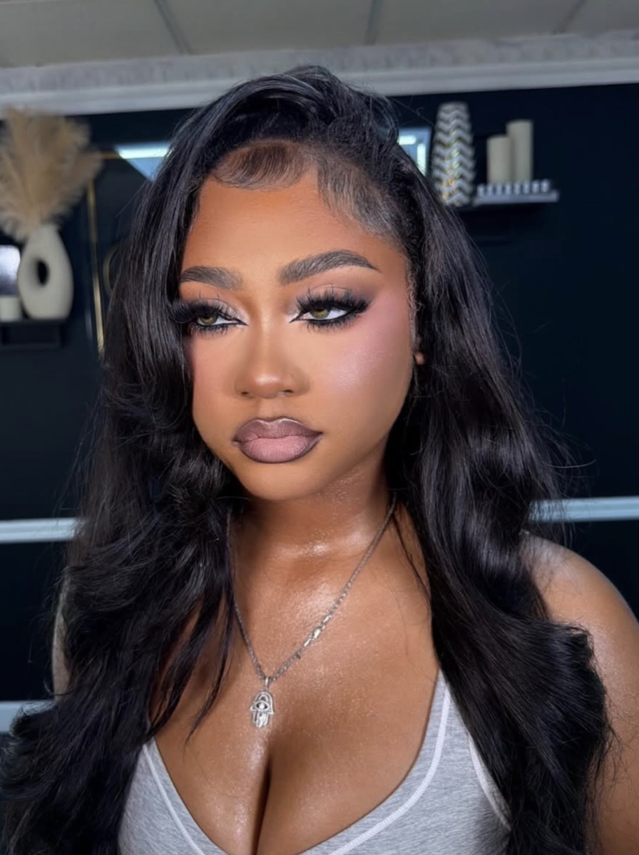 Sexy Glam Signature look, photo 3 of 3